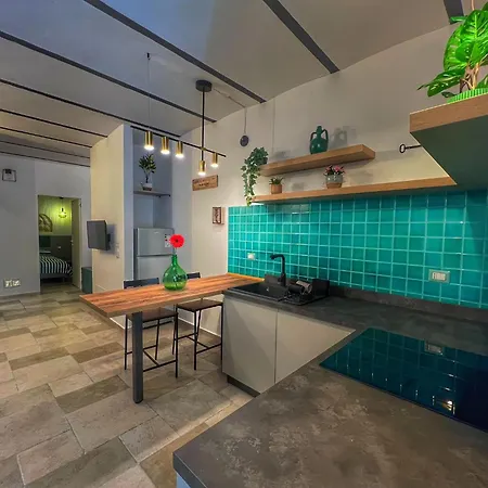 Apartment Amay *