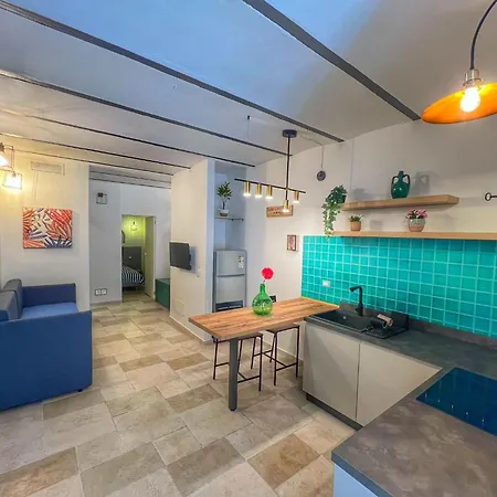 Apartment Amay Bari