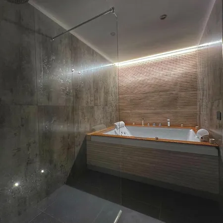 Amay Appartement Bari