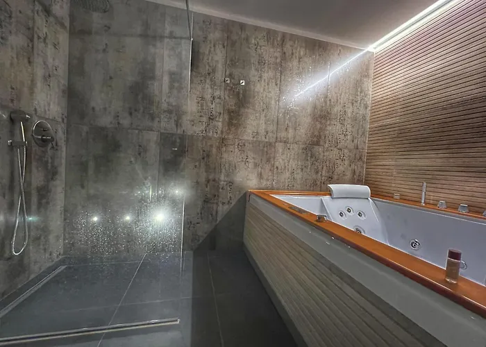 Apartamento Amay Bari