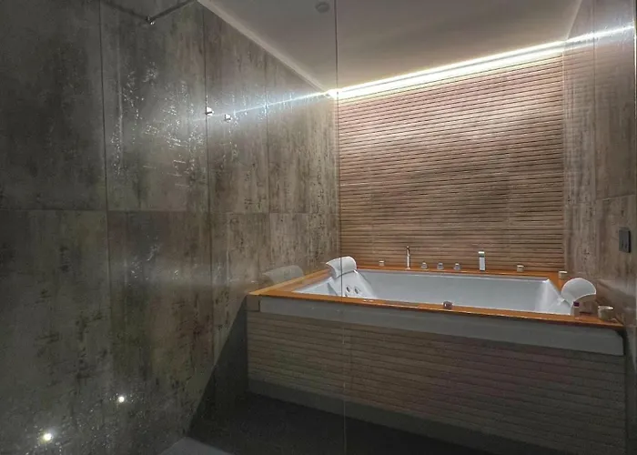 Amay Apartamento Bari