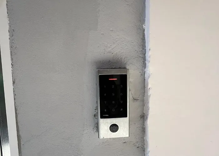 Apartamento Amay Bari