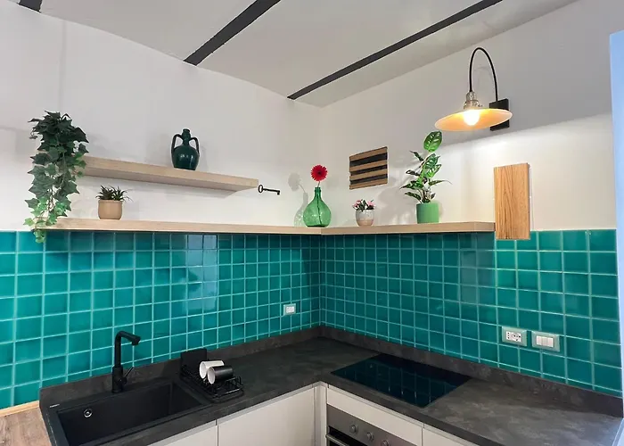 Amay Apartamento Bari