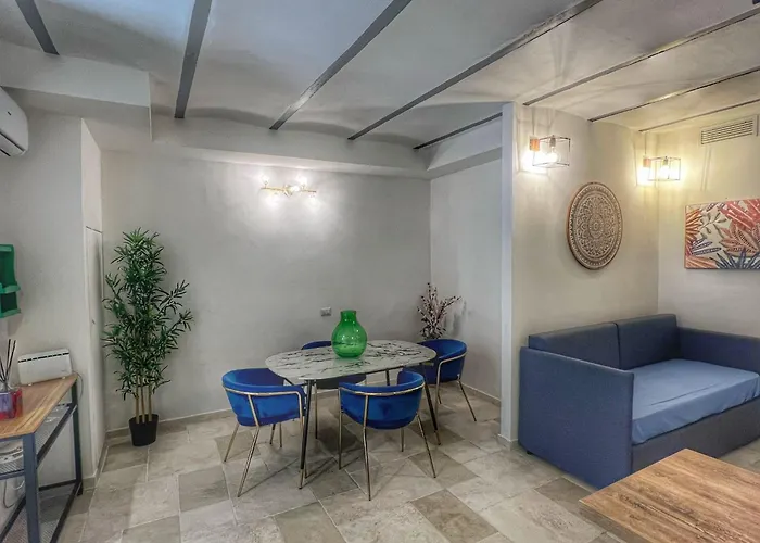 Apartamento Amay Bari